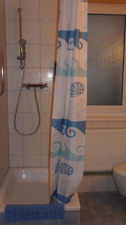Ferienwohnungen Buetow Wißmar 객실 사진